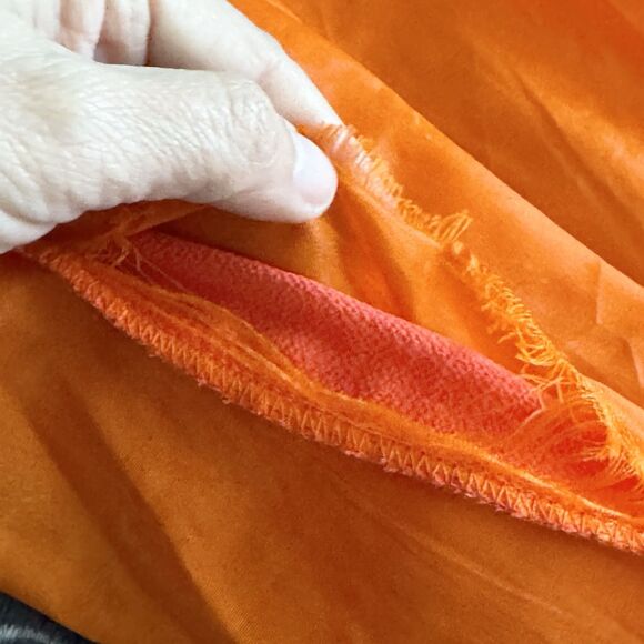 Belongsci Womens Dress Size Small Shift Ruffle Short Vacation Travel Spring - Picture 16 of 16